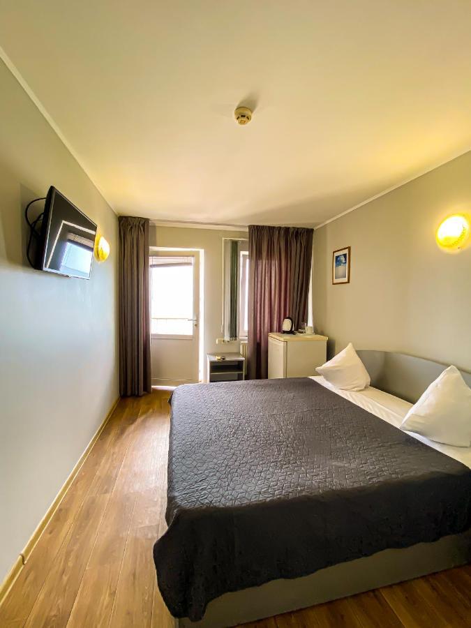 Hotel Palma Odesa Exterior photo